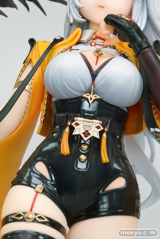 となりのモケイフェスティバル８ フィギュア FUNFZEHN PTSD 11