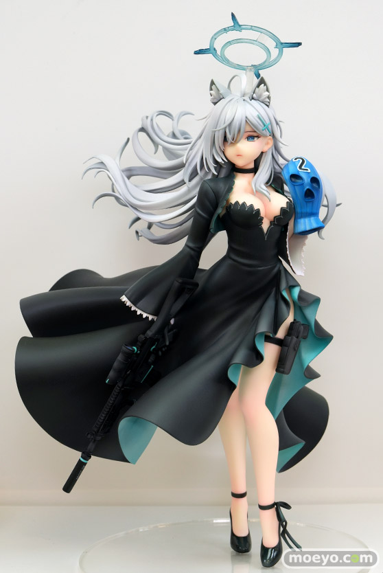 となりのモケイフェスティバル８ フィギュア FUNFZEHN PTSD 12