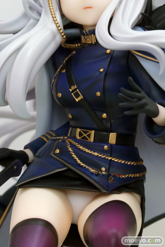 となりのモケイフェスティバル８ フィギュア FUNFZEHN PTSD 16