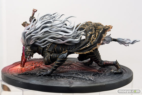 となりのモケイフェスティバル８ フィギュア FUNFZEHN PTSD 17