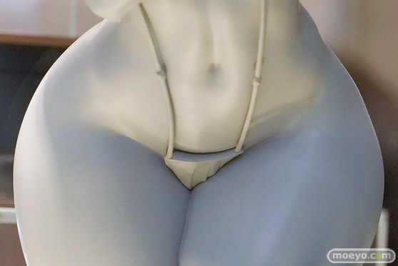 コミックマーケット107 ダイキ工業 フィギュア ティタニア 麒麟 04