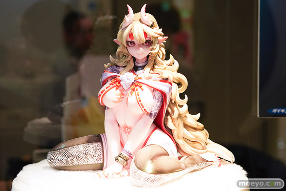 コミックマーケット107 ダイキ工業 フィギュア ティタニア 麒麟 08