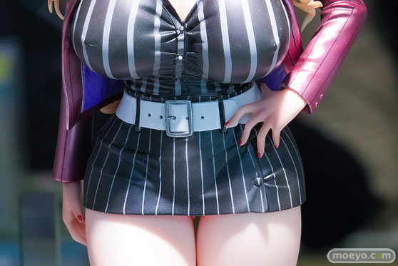 コミックマーケット107 ダイキ工業 フィギュア ティタニア 麒麟 32