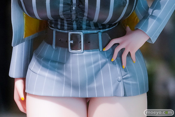 コミックマーケット107 ダイキ工業 フィギュア ティタニア 麒麟 35