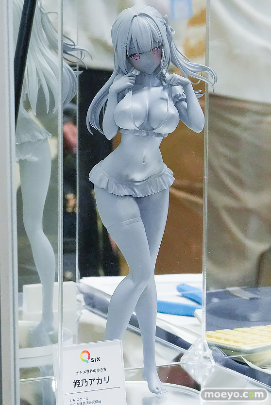 コミックマーケット107 オトメ世界の歩き方／ORTHROS  姫乃アカリ 竹内 02