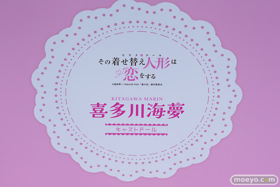 コミックマーケット107 DOLK 翠星石 真紅 水銀灯 キャストドール 13