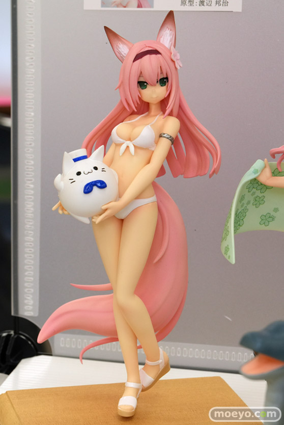 となりのモケイフェスティバル８ フィギュア Kuni20xx ミロ 01