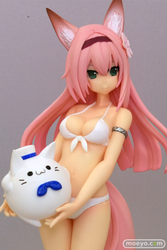 となりのモケイフェスティバル８ フィギュア Kuni20xx ミロ 02