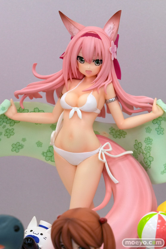 となりのモケイフェスティバル８ フィギュア Kuni20xx ミロ 03