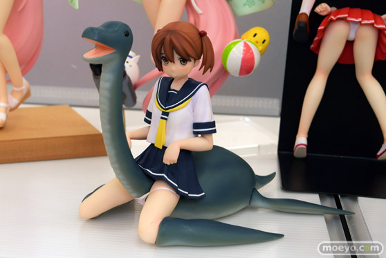 となりのモケイフェスティバル８ フィギュア Kuni20xx ミロ 05