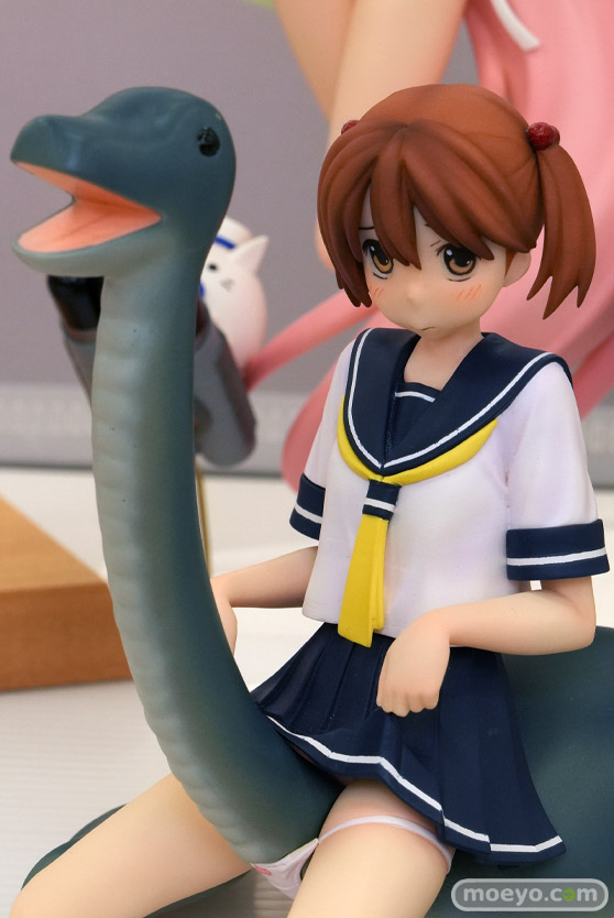 となりのモケイフェスティバル８ フィギュア Kuni20xx ミロ 06