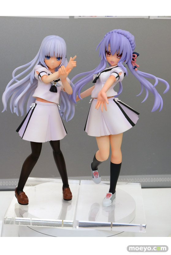 となりのモケイフェスティバル８ フィギュア Kuni20xx ミロ 07