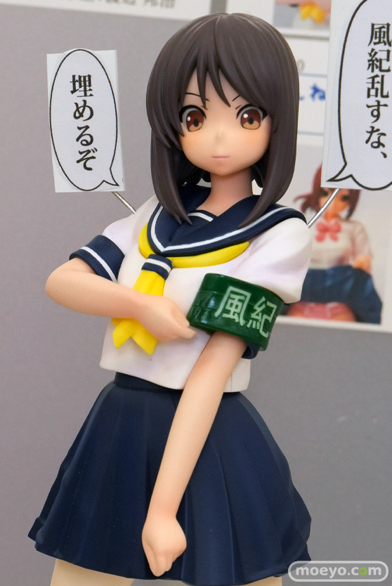 となりのモケイフェスティバル８ フィギュア Kuni20xx ミロ 11