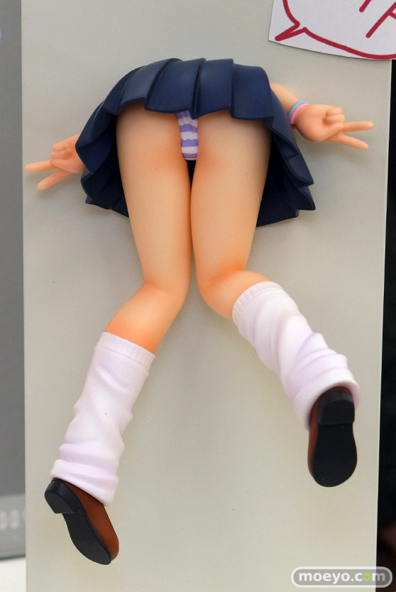 となりのモケイフェスティバル８ フィギュア Kuni20xx ミロ 14