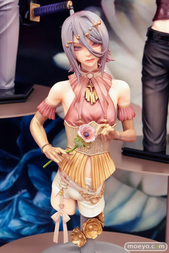 となりのモケイフェスティバル８ フィギュア Kuni20xx ミロ 19