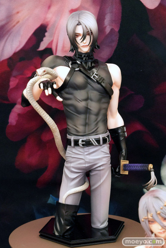 となりのモケイフェスティバル８ フィギュア Kuni20xx ミロ 21