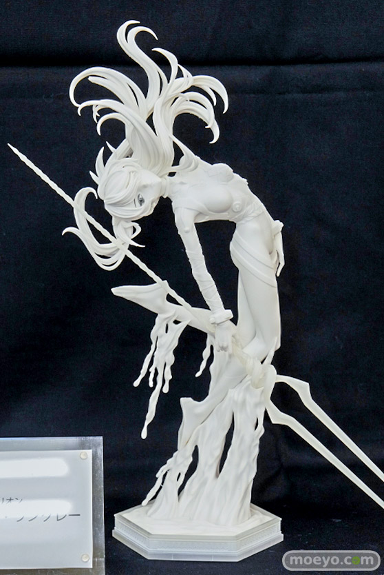 となりのモケイフェスティバル８ フィギュア Kuni20xx ミロ 22