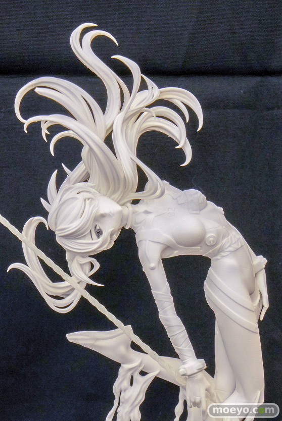 となりのモケイフェスティバル８ フィギュア Kuni20xx ミロ 23