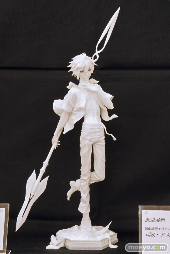 となりのモケイフェスティバル８ フィギュア Kuni20xx ミロ 24