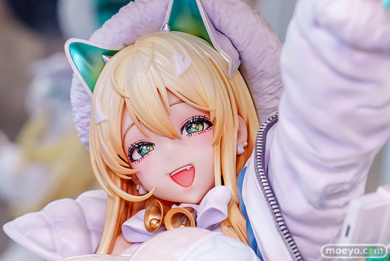 マックスファクトリー 勝利の女神：NIKKE ルピー：ウィンターショッパー シャイニングウィザード＠沢近 枡 彩部一路 フィギュア あみあみ 06