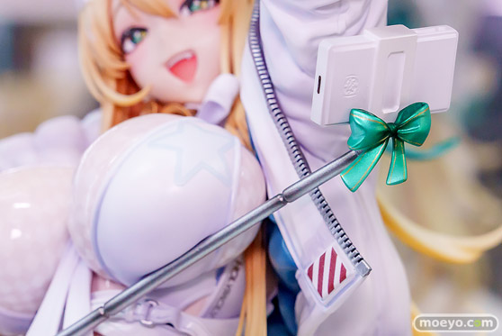 マックスファクトリー 勝利の女神：NIKKE ルピー：ウィンターショッパー シャイニングウィザード＠沢近 枡 彩部一路 フィギュア あみあみ 10