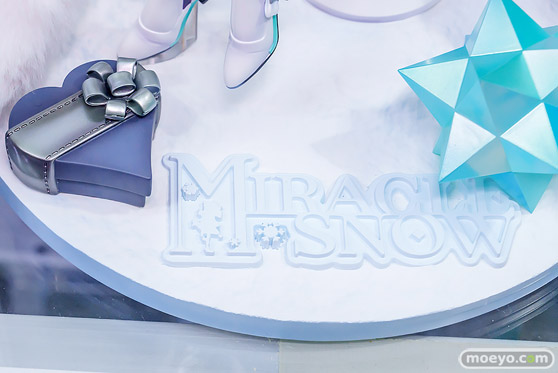 マックスファクトリー 勝利の女神：NIKKE ルピー：ウィンターショッパー シャイニングウィザード＠沢近 枡 彩部一路 フィギュア あみあみ 14