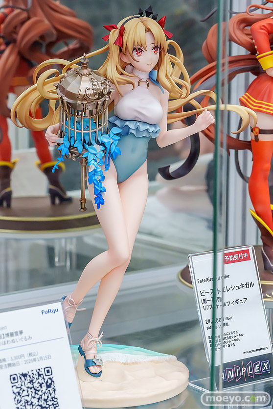アニプレックス Fate/Grand Order ビースト/エレシュキガル第一再臨 フィギュア あみあみ 02