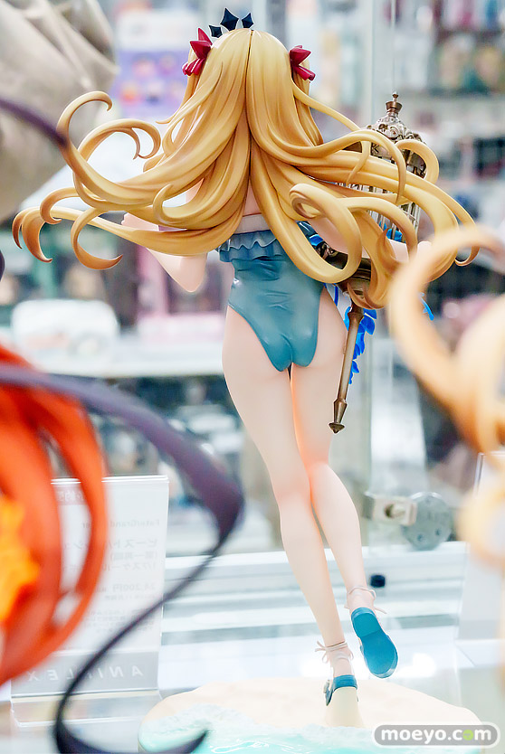 アニプレックス Fate/Grand Order ビースト/エレシュキガル第一再臨 フィギュア あみあみ 03