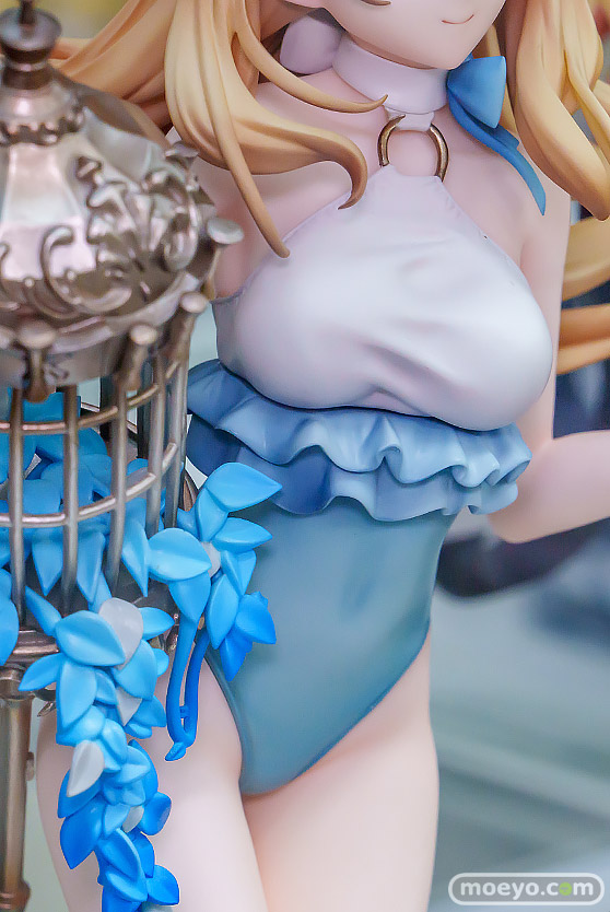 アニプレックス Fate/Grand Order ビースト/エレシュキガル第一再臨 フィギュア あみあみ 08