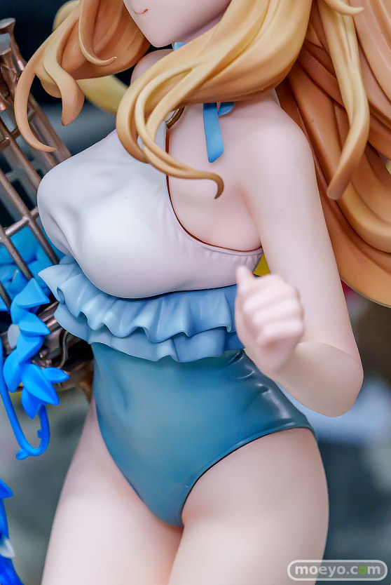 アニプレックス Fate/Grand Order ビースト/エレシュキガル第一再臨 フィギュア あみあみ 09