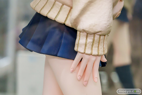 グッドスマイルカンパニー 僕のヒーローアカデミア トガヒミコ myu FREEing フィギュア あみあみ 09