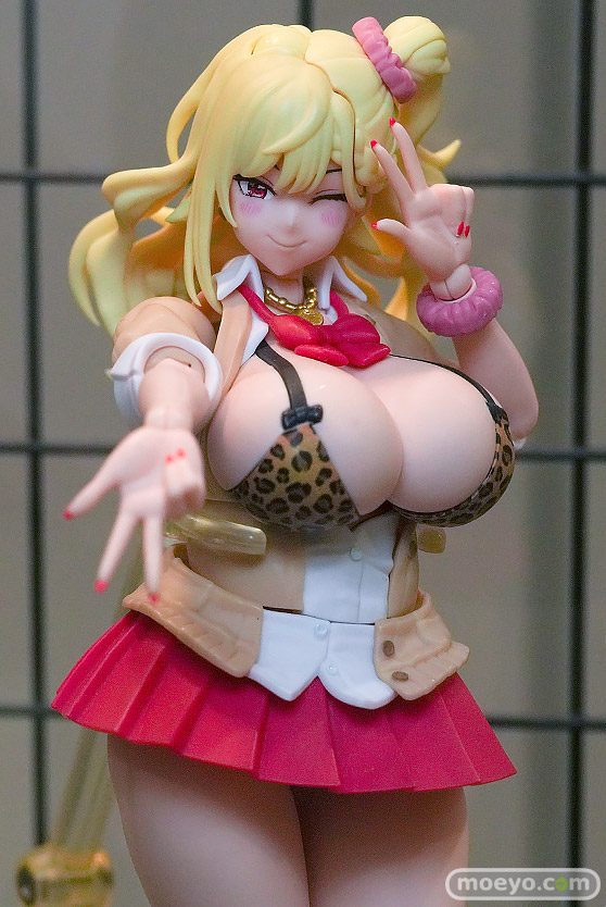 ホビージャパン 七星(ナナホ) AMAKUNI プラモデル GALHolic しゃしゃき 02