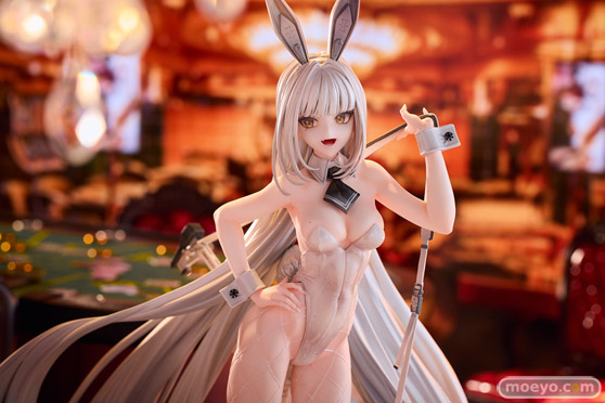 【20周年記念特別企画 原型師インタビュー第一弾】もんぷち。が聞く!「ふぉるとねいしょん」とは。04