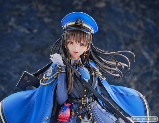 【20周年記念特別企画 原型師インタビュー第一弾】もんぷち。が聞く!「ふぉるとねいしょん」とは。01