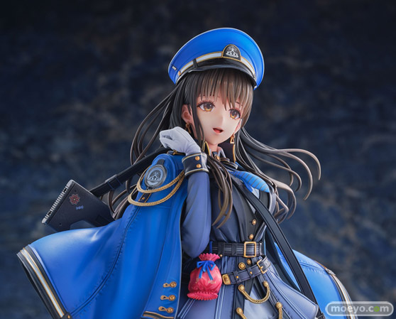 【20周年記念特別企画 原型師インタビュー第一弾】もんぷち。が聞く!「ふぉるとねいしょん」とは。01