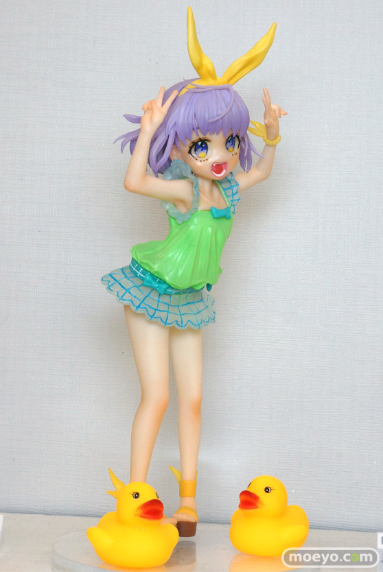 となりのモケイフェスティバル８ フィギュア ソフトシェルクラブ LoudArts+Studio 03