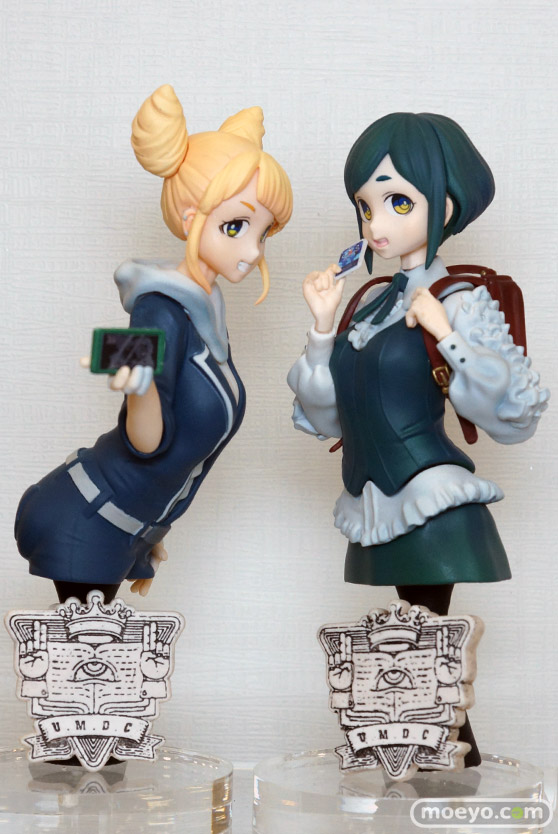 となりのモケイフェスティバル８ フィギュア ソフトシェルクラブ LoudArts+Studio 09