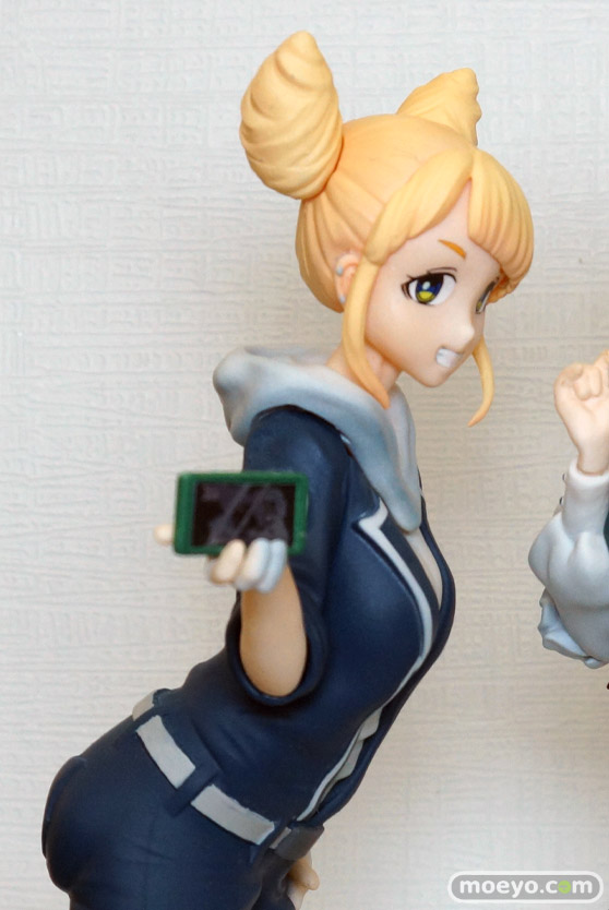 となりのモケイフェスティバル８ フィギュア ソフトシェルクラブ LoudArts+Studio 10