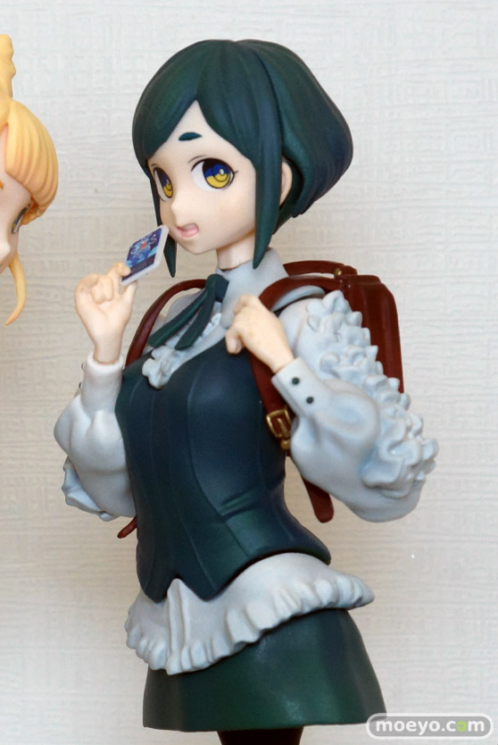 となりのモケイフェスティバル８ フィギュア ソフトシェルクラブ LoudArts+Studio 11