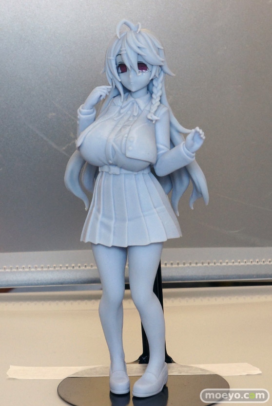 となりのモケイフェスティバル８ フィギュア ソフトシェルクラブ LoudArts+Studio 15