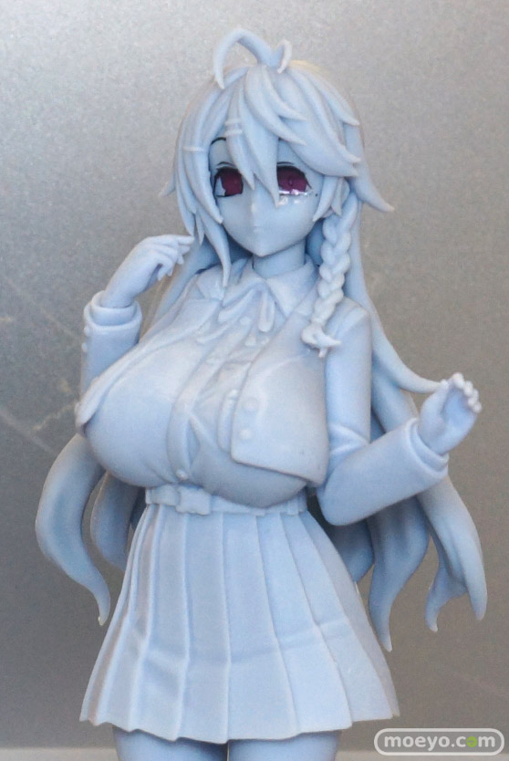 となりのモケイフェスティバル８ フィギュア ソフトシェルクラブ LoudArts+Studio 16