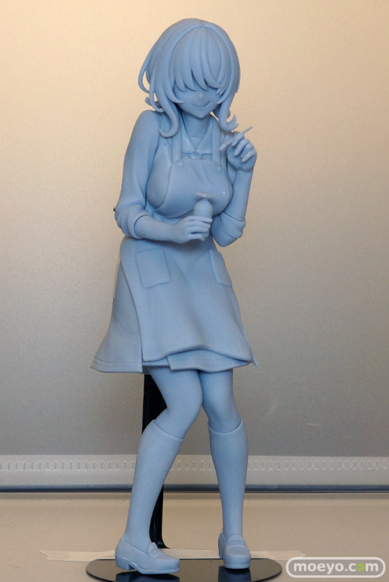 となりのモケイフェスティバル８ フィギュア ソフトシェルクラブ LoudArts+Studio 17