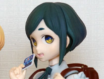 「となりのモケイフェスティバル８」様々なディーラーブース特集「ソフトシェルクラブ」「LoudArts+Studio」