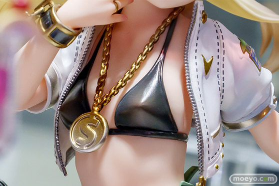 ウイング 『アズールレーン』バッチ 華麗なるスピードスターver. 永野健民 N・E 木村 フィギュア あみあみ 08