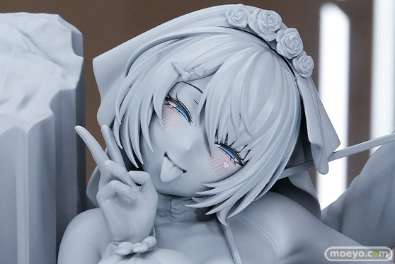 第12回 ネイティブグループ合同展示会（エロホビ） エロ フィギュア キャストオフ 花嫁心美 夢の寝取られ Hyouuma ビーバー 08