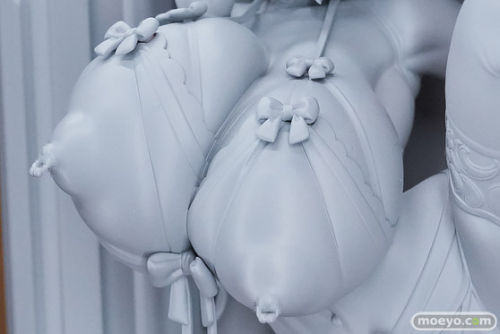 第12回 ネイティブグループ合同展示会（エロホビ） エロ フィギュア キャストオフ 花嫁心美 夢の寝取られ Hyouuma ビーバー 12