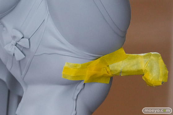 第12回 ネイティブグループ合同展示会（エロホビ） エロ フィギュア キャストオフ 花嫁心美 夢の寝取られ Hyouuma ビーバー 14