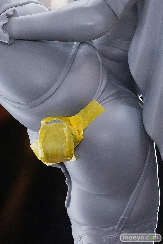 第12回 ネイティブグループ合同展示会（エロホビ） エロ フィギュア キャストオフ 花嫁心美 夢の寝取られ Hyouuma ビーバー 15