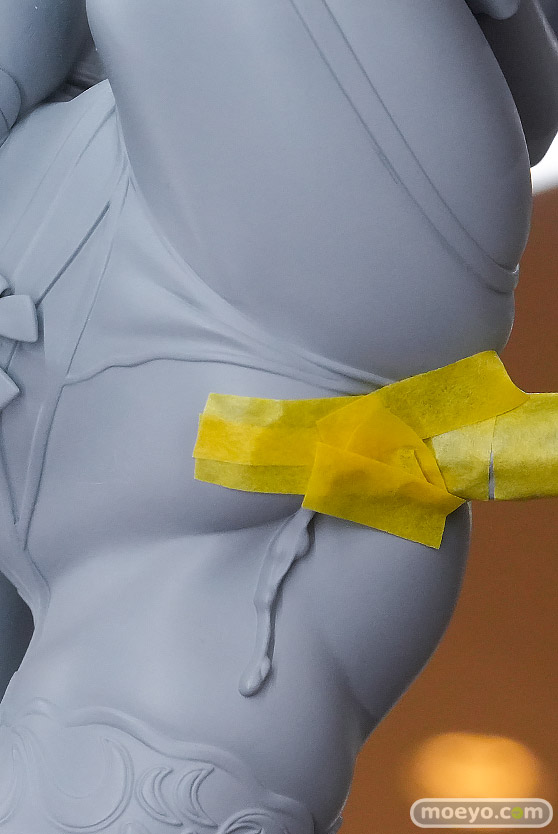 第12回 ネイティブグループ合同展示会（エロホビ） エロ フィギュア キャストオフ 花嫁心美 夢の寝取られ Hyouuma ビーバー 16