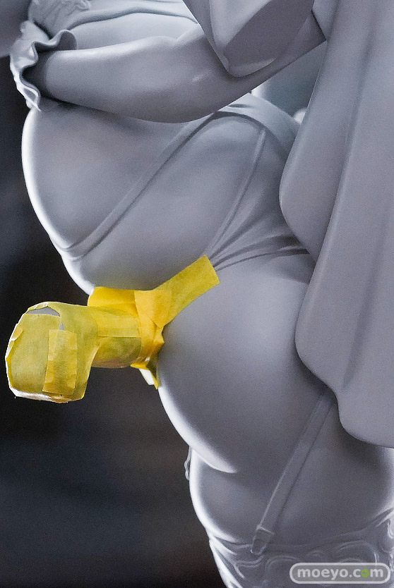 第12回 ネイティブグループ合同展示会（エロホビ） エロ フィギュア キャストオフ 花嫁心美 夢の寝取られ Hyouuma ビーバー 17